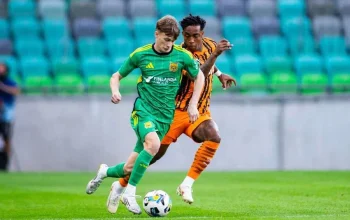 Inter Turku Raih Kemenangan 1-0 atas VPS di Veikkausliiga