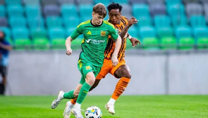 Inter Turku Raih Kemenangan 1-0 atas VPS di Veikkausliiga