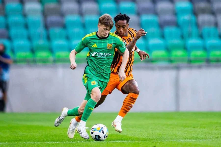 Inter Turku Raih Kemenangan 1-0 atas VPS di Veikkausliiga