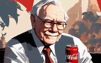 Investing di Tengah Ketidakpastian: Apa yang Dapat Dipelajari dari Megaport, Berkshire Hathaway, dan Coca-Cola
