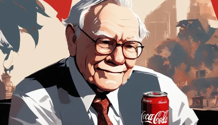 Investing di Tengah Ketidakpastian: Apa yang Dapat Dipelajari dari Megaport, Berkshire Hathaway, dan Coca-Cola