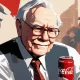Investing di Tengah Ketidakpastian: Apa yang Dapat Dipelajari dari Megaport, Berkshire Hathaway, dan Coca-Cola