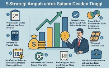 Investor dan Pasar Saham: Antara Keuntungan dan Tantangan