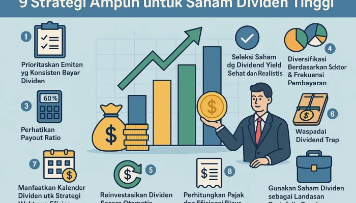 Investor dan Pasar Saham: Antara Keuntungan dan Tantangan