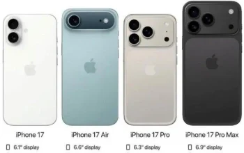 iPhone 17 Pro: Apa yang Diharapkan dari Ponsel Baru Apple?