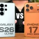 iPhone 17 Pro Dibandingkan dengan Samsung Galaxy S26 Ultra: Mana yang Lebih Unggul?