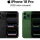 iPhone 18 Pro: Bocoran Warna dan Fitur Terbaru dari Apple