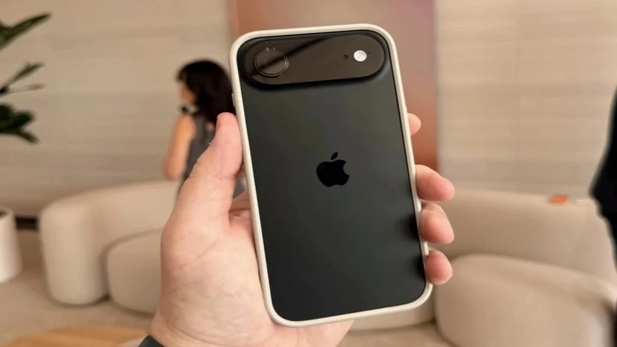 iPhone Air 2: Apa yang Diharapkan dari Ponsel Baru Apple?