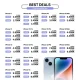 iPhone Terbaru: Harga dan Spesifikasi yang Wajib Diketahui