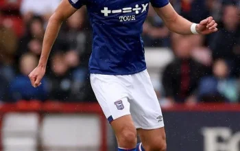 Ipswich Town Siap Menghadapi Le Havre di Awal Musim