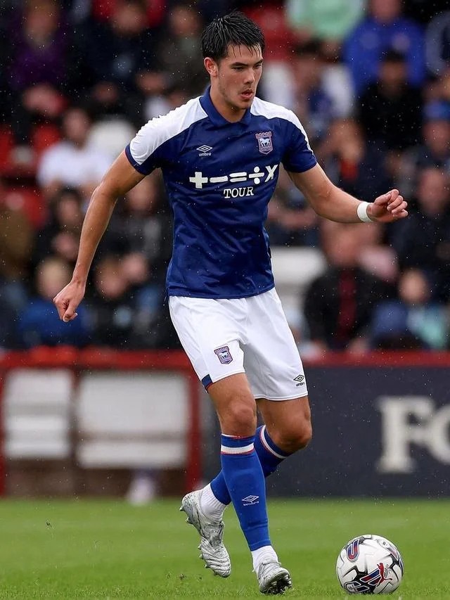 Ipswich Town Siap Menghadapi Le Havre di Awal Musim