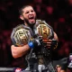 Islam Makhachev Pecahkan Rekor UFC dengan 17 Kemenangan Beruntun