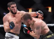 Islam Makhachev Pecahkan Rekor UFC dengan Kemenangan ke-17