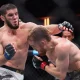 Islam Makhachev Pecahkan Rekor UFC dengan Kemenangan ke-17