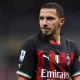 Ismaël Bennacer Resmi Tinggalkan AC Milan Setelah 7 Tahun
