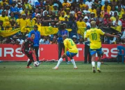 Ittihad FC vs Orlando Pirates: Pertarungan Sengit di Dunia Sepak Bola Afrika