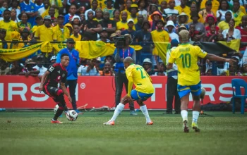 Ittihad FC vs Orlando Pirates: Pertarungan Sengit di Dunia Sepak Bola Afrika