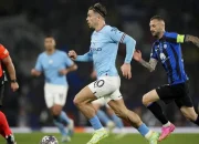 Jack Grealish Dapat Jalan Keluar Mengejutkan dari Manchester City