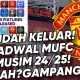 Jadwal Manchester United dan Persiapan Musim Baru: Dari Transfer hingga Uji Coba