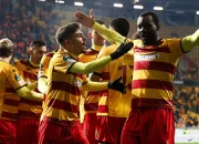 Jagiellonia Białystok Menang 2-1 Atas Rangers FC di Liga Europa