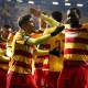 Jagiellonia Białystok Menang 2-1 Atas Rangers FC di Liga Europa
