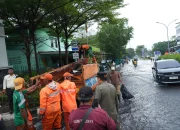 Jakarta Utara Menghadapi Tantangan Lingkungan dan Infrastruktur
