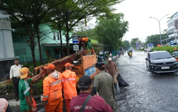 Jakarta Utara Menghadapi Tantangan Lingkungan dan Infrastruktur