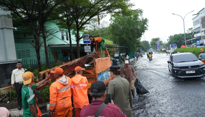 Jakarta Utara Menghadapi Tantangan Lingkungan dan Infrastruktur