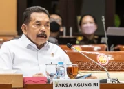 Jaksa Agung Minta Transparansi Sumber Dana Pinjaman Daring