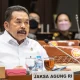 Jaksa Agung Minta Transparansi Sumber Dana Pinjaman Daring