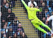 James Trafford, Kiper Muda yang Membuat Man City Menyesal