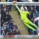 James Trafford, Kiper Muda yang Membuat Man City Menyesal
