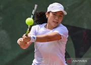 Janice Tjen dan Dunia Tenis: Antara Kemenangan dan Tantangan