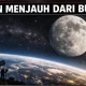 Jarak Bulan dan Dampaknya Terhadap Bumi: Fenomena yang Menarik