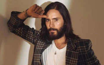 Jared Leto Terlibat Skandal Pelecehan Seksual, Apa yang Sebenarnya Terjadi?