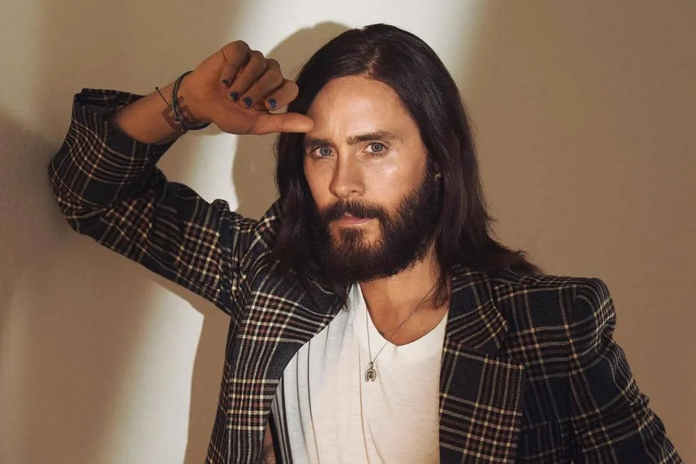 Jared Leto Terlibat Skandal Pelecehan Seksual, Apa yang Sebenarnya Terjadi?