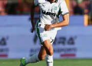 Jay Idzes Diburu Klub Eropa, Sassuolo Pusing Hadapi Persaingan
