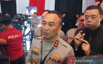 Jenderal Polri Pensiun, Rotasi Kapolres, dan Pengungkapan Kasus Narkoba