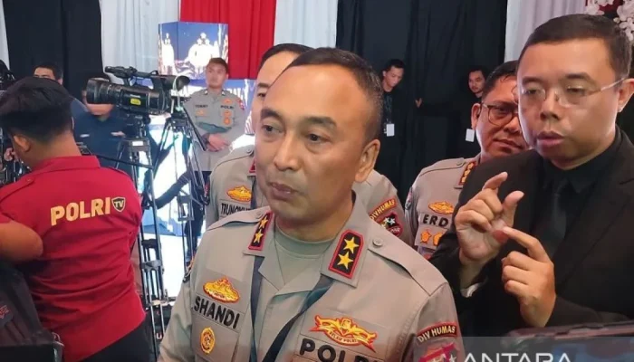 Jenderal Polri Pensiun, Rotasi Kapolres, dan Pengungkapan Kasus Narkoba