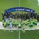 Jeonbuk Hyundai Motors FC Siap Hadapi FC Seoul di Puncak K League
