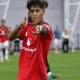 JJ Gabriel Siap Mengambil Alih Sepak Bola Inggris: Profil dan Prestasi Pemain Muda Manchester United