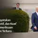 Joe Biden Menghadapi Tantangan Kesehatan dan Politik