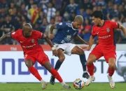 Johor Darul Ta'zim FC Menjadi Tantangan Serius di FIFA ASEAN Cup 2026