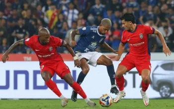 Johor Darul Ta'zim FC Menjadi Tantangan Serius di FIFA ASEAN Cup 2026