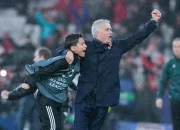 Jose Mourinho Puas dengan Performa Real Madrid di Bawah Kepemimpinannya