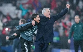 Jose Mourinho Puas dengan Performa Real Madrid di Bawah Kepemimpinannya