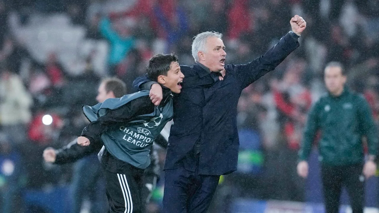 Jose Mourinho Puas dengan Performa Real Madrid di Bawah Kepemimpinannya