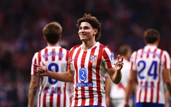 Julian Alvarez dalam Perseteruan dengan Atletico Madrid: Antara Kesetiaan dan Ambisi