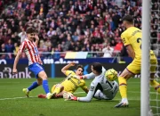 Julian Alvarez Dalam Perseteruan dengan Atletico Madrid, Masa Depan di Barcelona?