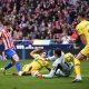 Julian Alvarez Dalam Perseteruan dengan Atletico Madrid, Masa Depan di Barcelona?